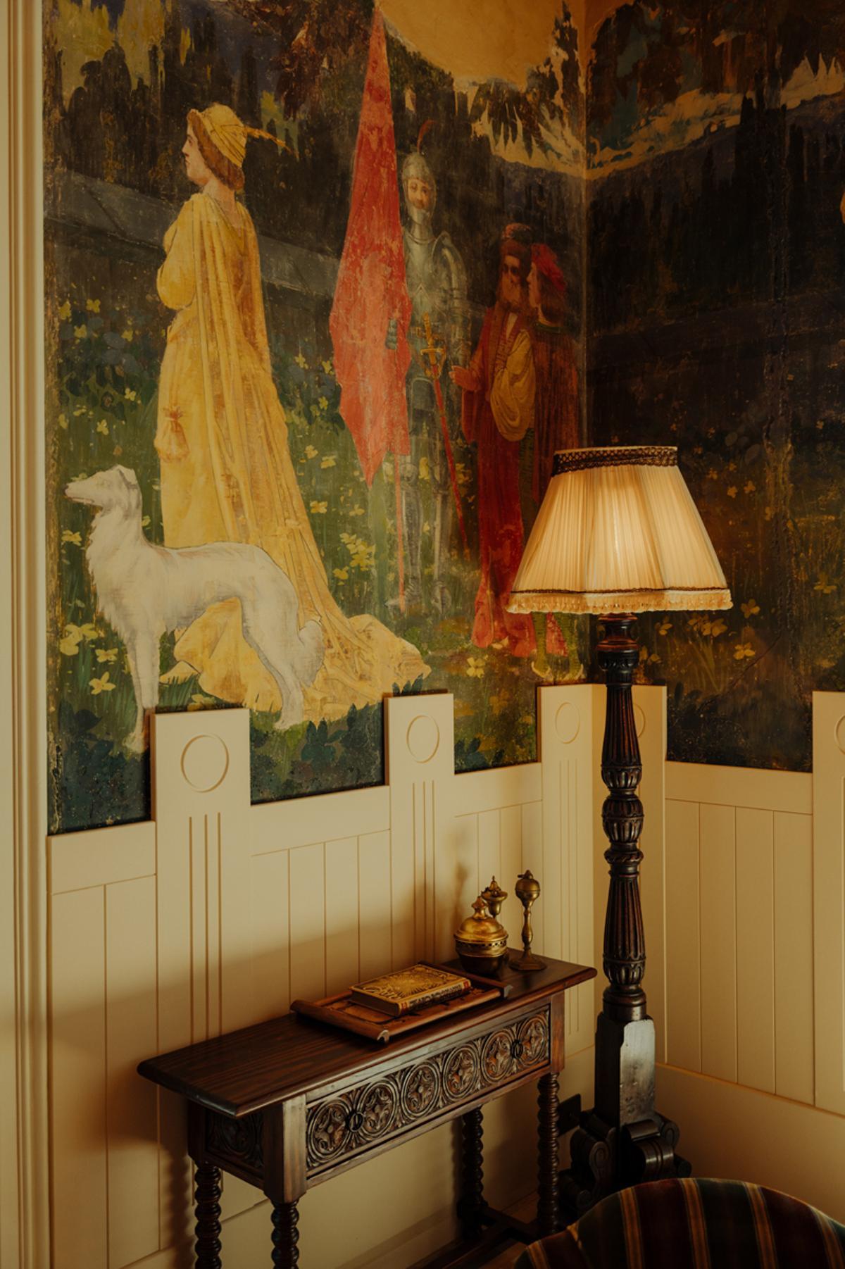 Así ha quedado el nuevo hotel Barcelona Pool House en el Tibidabo