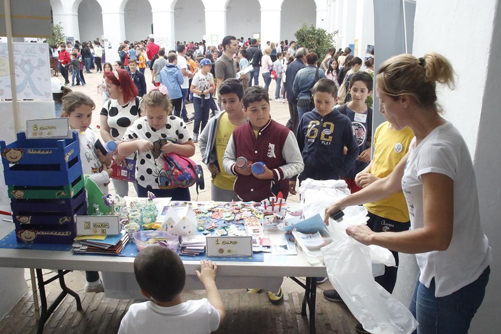 Pequeños emprendedores