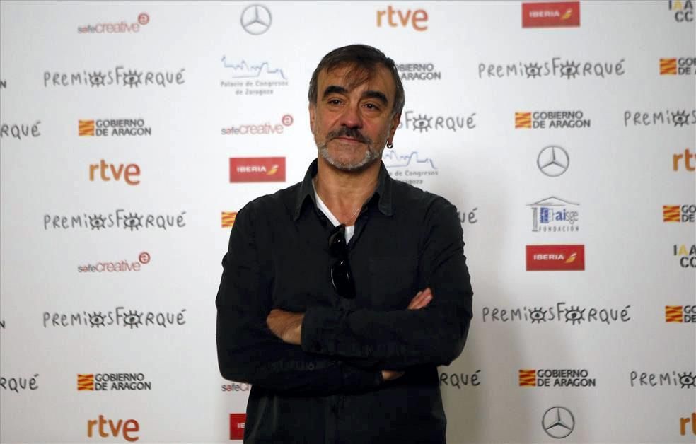 Premios José María Forqué 2018