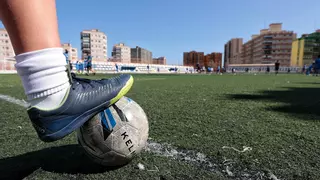 Sacan a concurso la redacción para la mejora de cuatro campos de fútbol del Suroeste