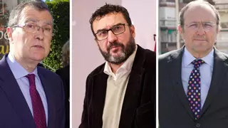 La movilidad y la economía centran el nuevo curso político en Murcia