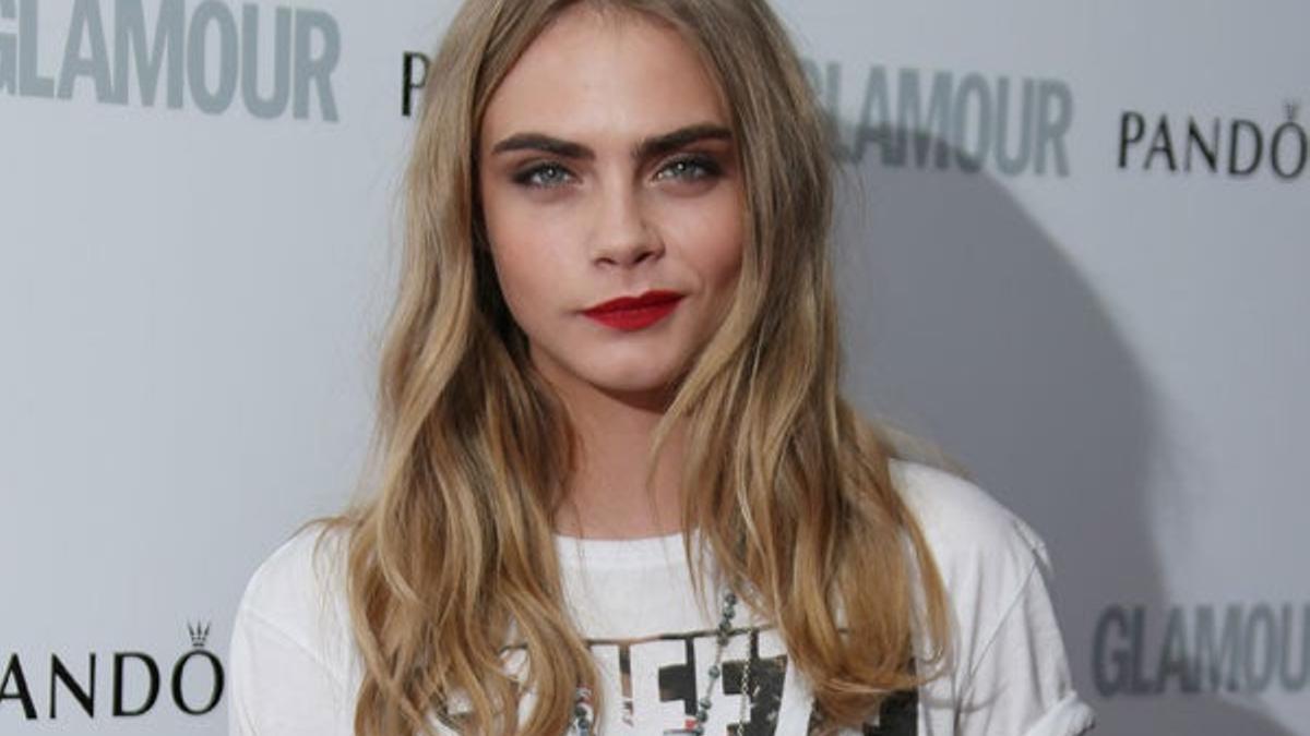 H&amp;M no volverá a contar con Cara Delevingne