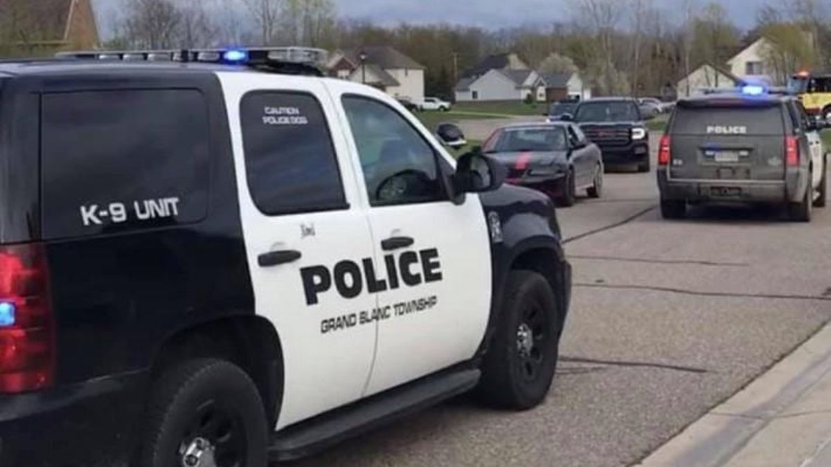 Varias víctimas tras un tiroteo en una iglesia de Michigan