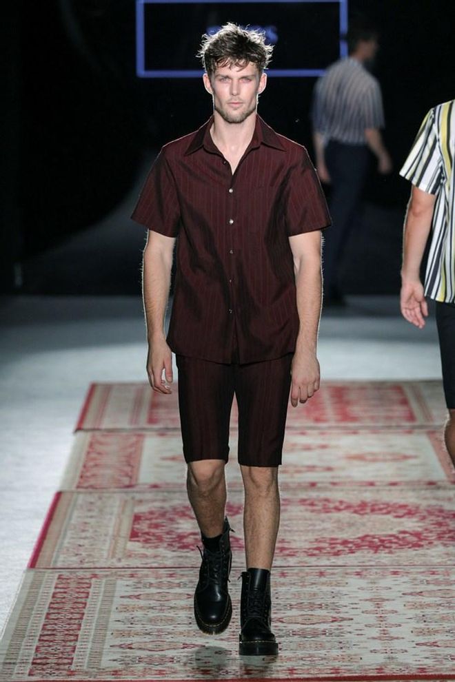 Mans Concept & Menswear