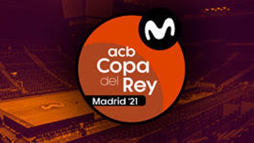 Copa del Rey Madrid 2021