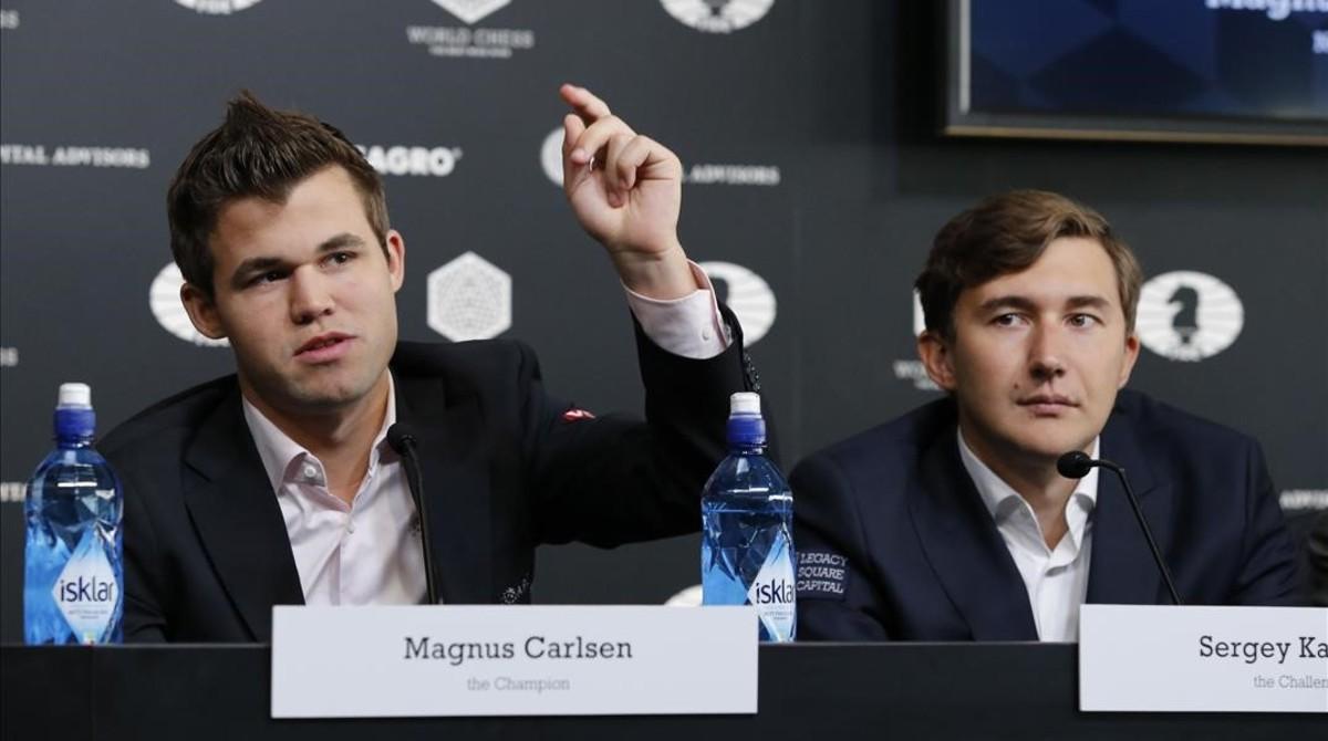 amadridejos36234497 magnus carlsen   l  norwegian chess grandmaster  and current161111172847