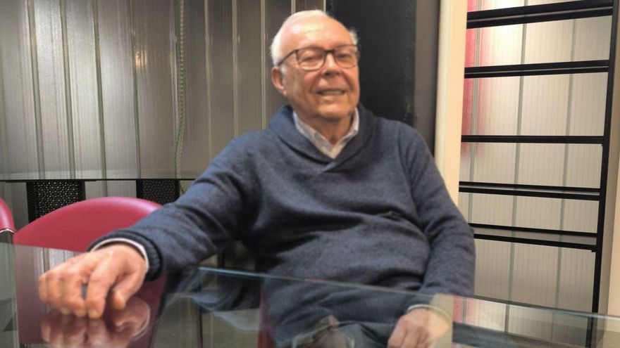Antonio Campillo, amor por la imagen