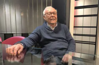 Antonio Campillo, amor por la imagen