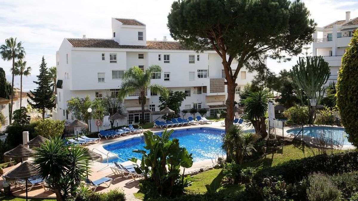 La búsqueda de casas con piscina han aumentado con fuerza.