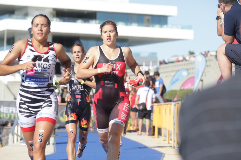 Valencia Triatlón 2017