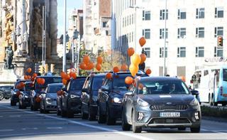 Cs, PP y Vox piden en Barcelona que la 'ley Celaá' "no excluya al castellano" de la escuela