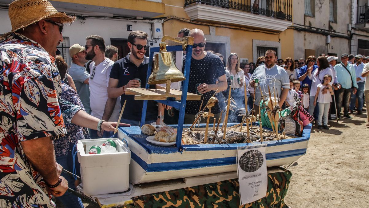 Arroyo celebra su Día de la Luz