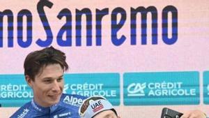 El millor esprinter del món guanya la Milà-San Remo