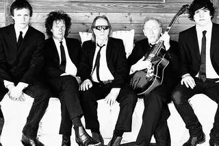 Phil May: "Fui el primero en oír el ´Sgt. Pepper´s´ de los Beatles"