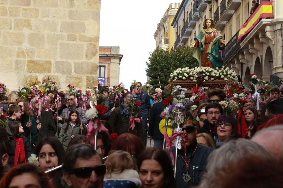 Semana Santa Zamora | La Resurrección