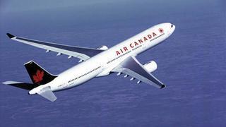 Tres muertos y cuatro desaparecidos en un accidente aéreo en Canadá