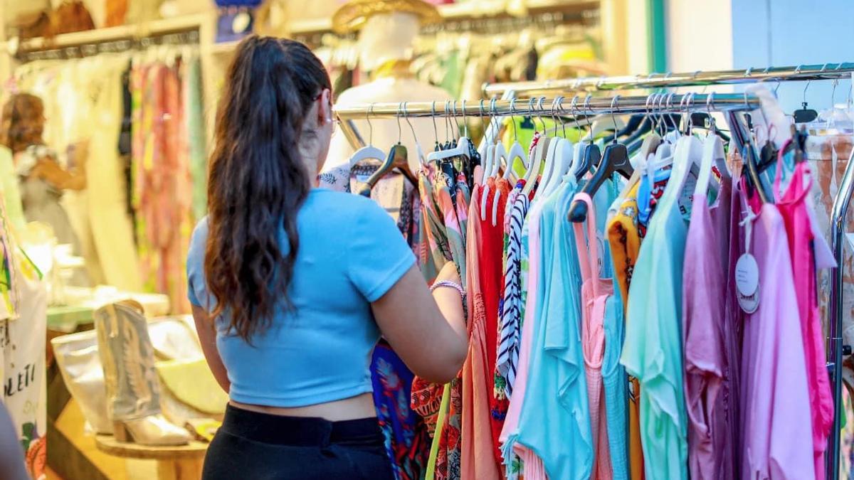 Los bonos consumo de Teulada Moraira se podrán conseguir desde el 4 de noviembre.