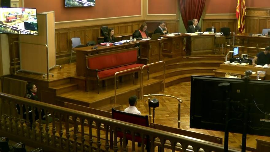 La fiscalia suma l&#039;agreujant de gènere i demana 24 anys de presó per l&#039;acusat del crim de Manresa