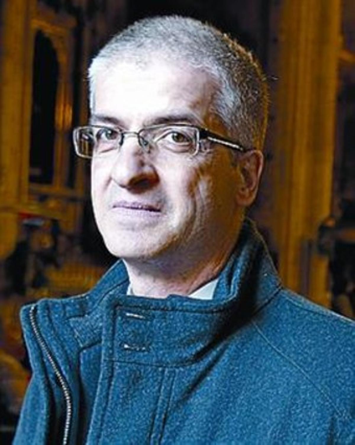 «Hi ha massa joves sense feina ni esperança»_MEDIA_1 «Hi ha massa joves sense feina ni esperança»_MEDIA_1