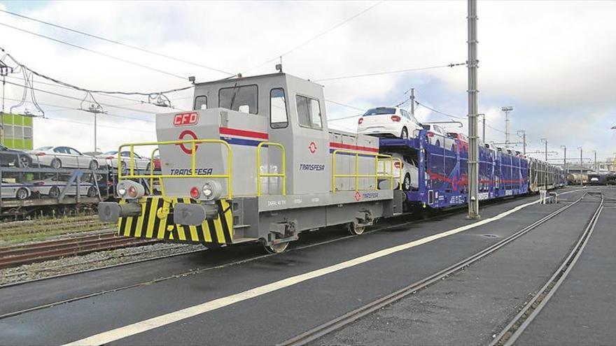 Deutsche Bahn está buscando en España nuevos maquinistas