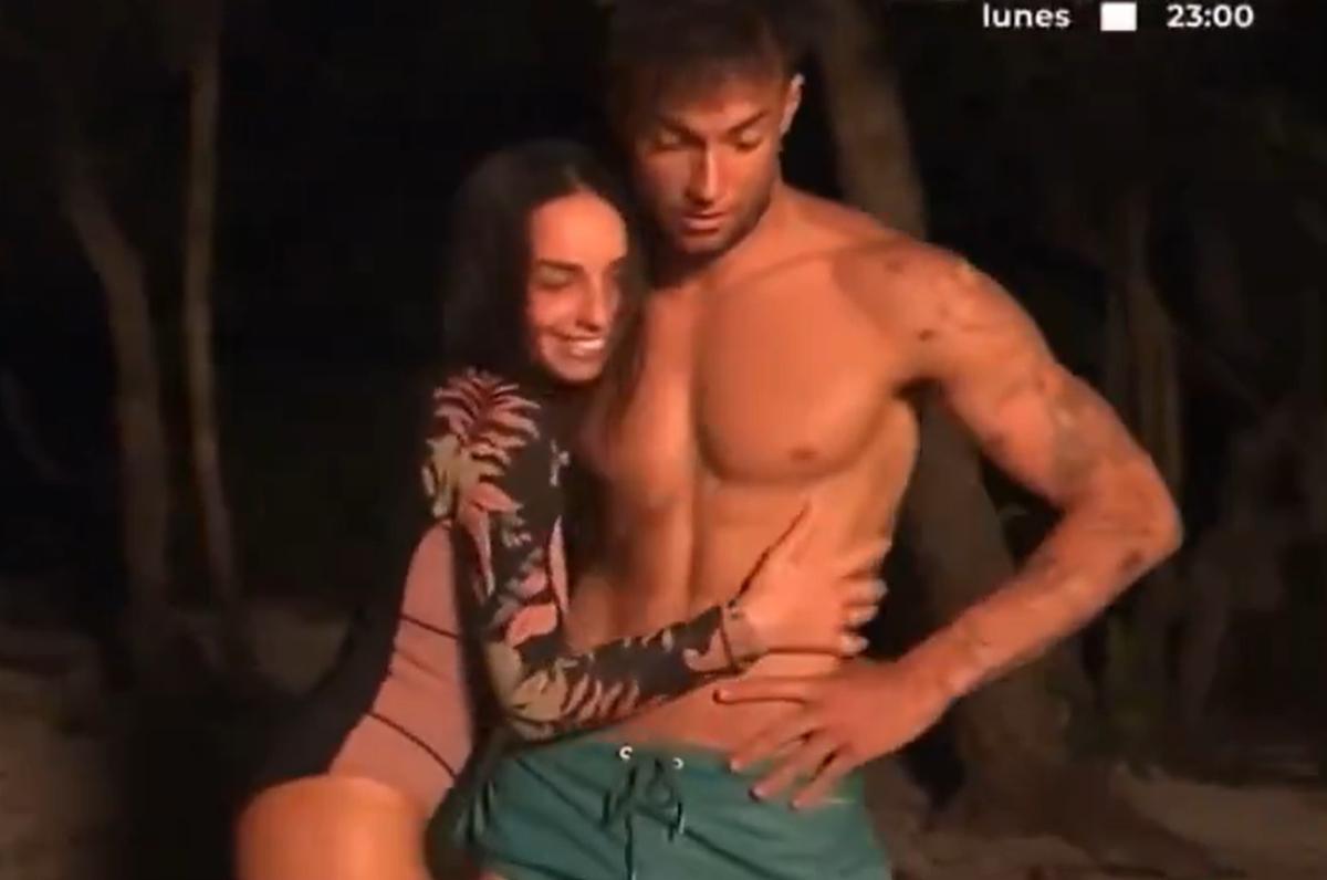 Montoya destapa la verdadera cara de Montoya