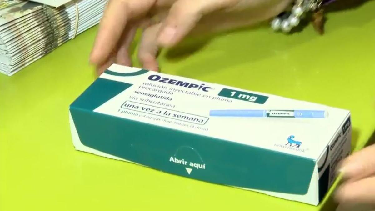 Alerta en las farmacias por la altísima demanda de Ozempic
