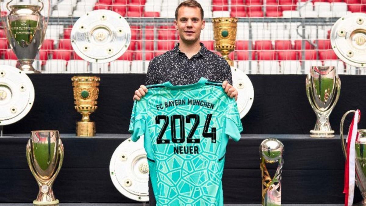 Neuer, hasta 2024