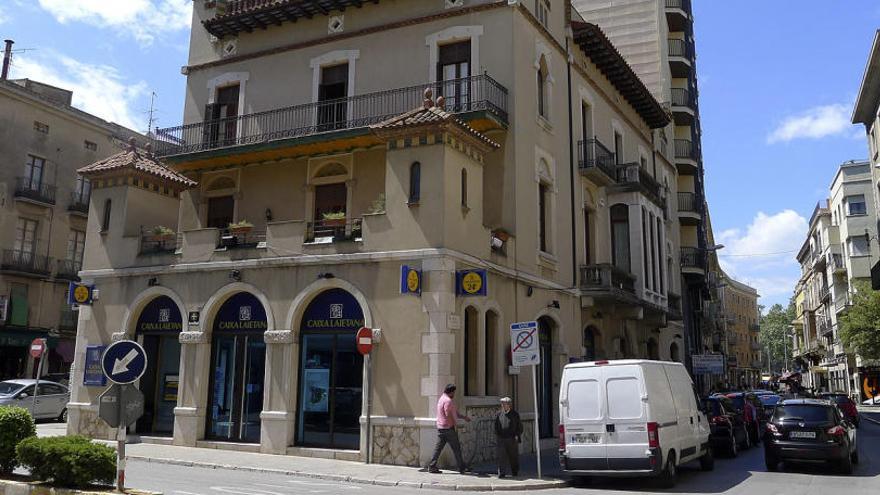 Figueres atura la compra del pis on va viure Dalí