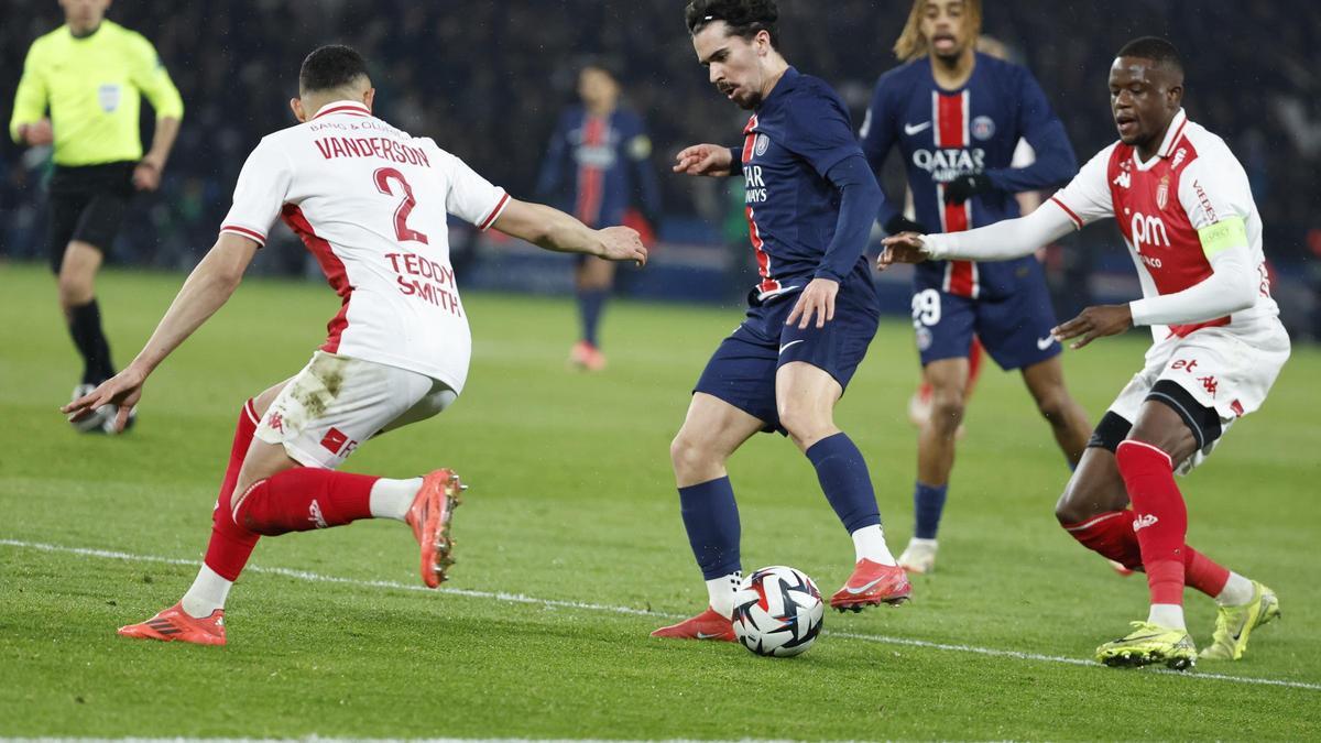Los clubes franceses, al borde del precipicio por la crisis de los derechos de televisión