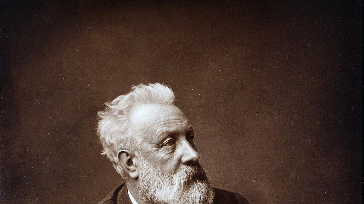 Julio Verne, Grandes Viajeros