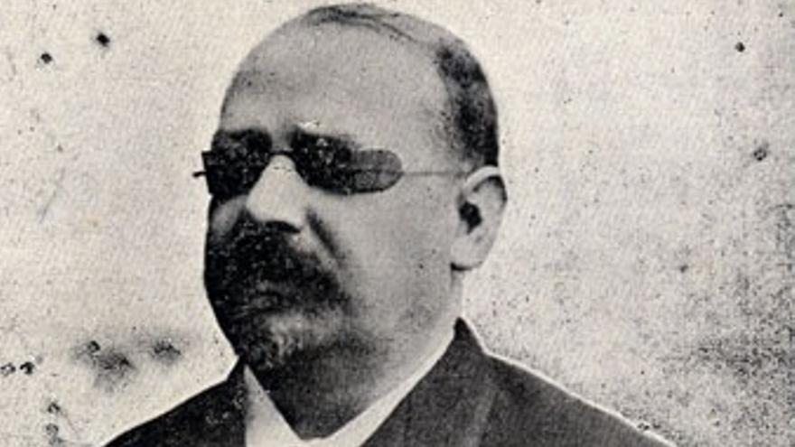 Valentín Lamas Carvajal