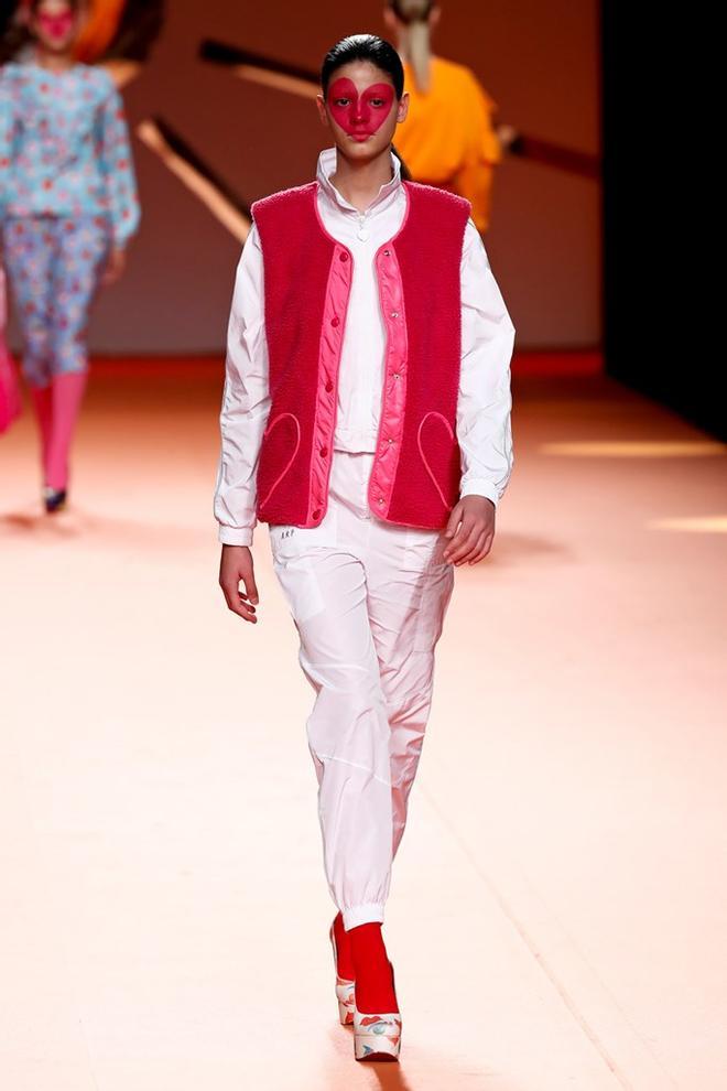 Agatha Ruiz De La Prada