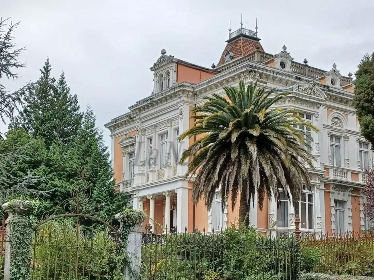 El Capitolio.