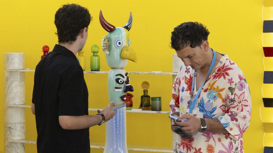 How the Balearics are gaining profile as an art market... and what it costs
