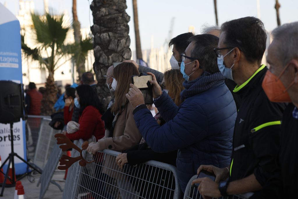 San Silvestre de Cartagena