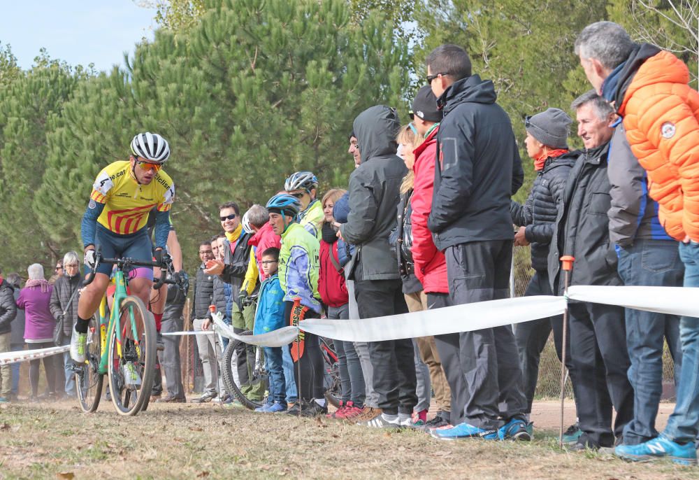 El Ciclocross Ciutat de Manresa, en imatges