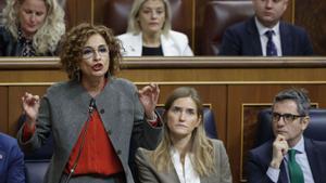 Hisenda assumeix que haurà de prorrogar per decret l’impost a les energètiques