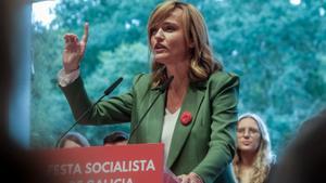 Alegría insta les comunitats autònomes a actuar amb les escoles concertades: «La llei és molt clara»
