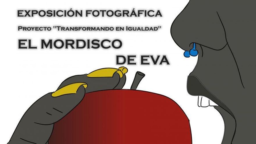 El mordisco de Eva
