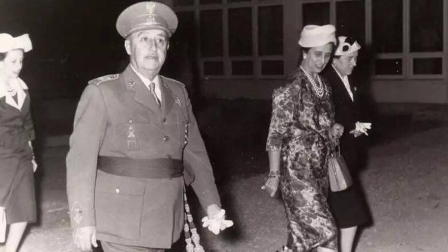 Franco auf Mallorca: Neue Forschung beleuchtet Opposition, Repression und Erinnerung