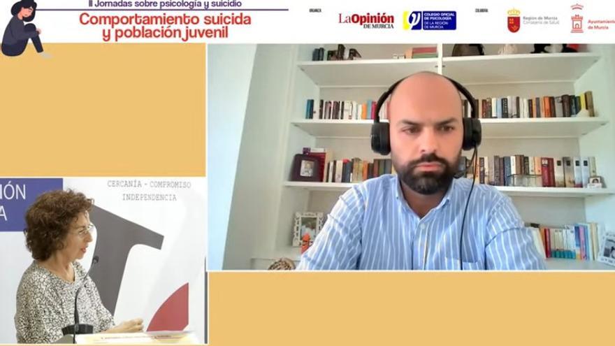 Las redes sociales como herramienta para la prevención del suicidio