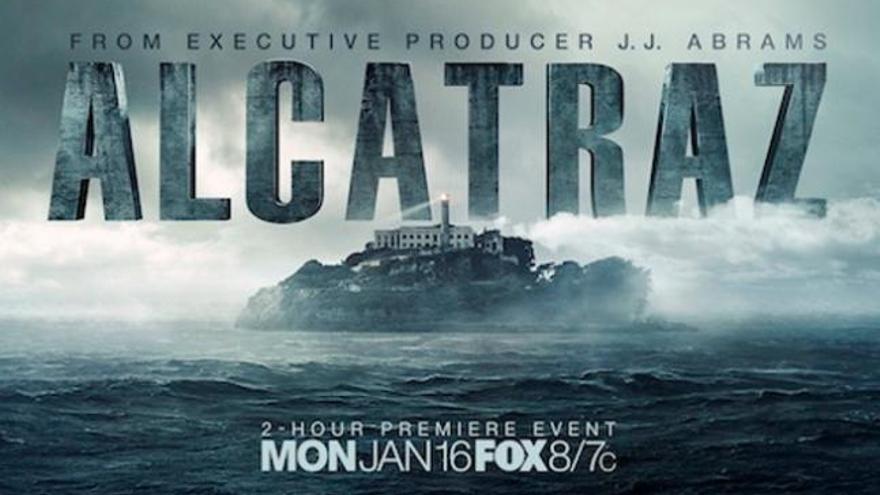 Estreno en abierto de &#039;Alcatraz&#039;