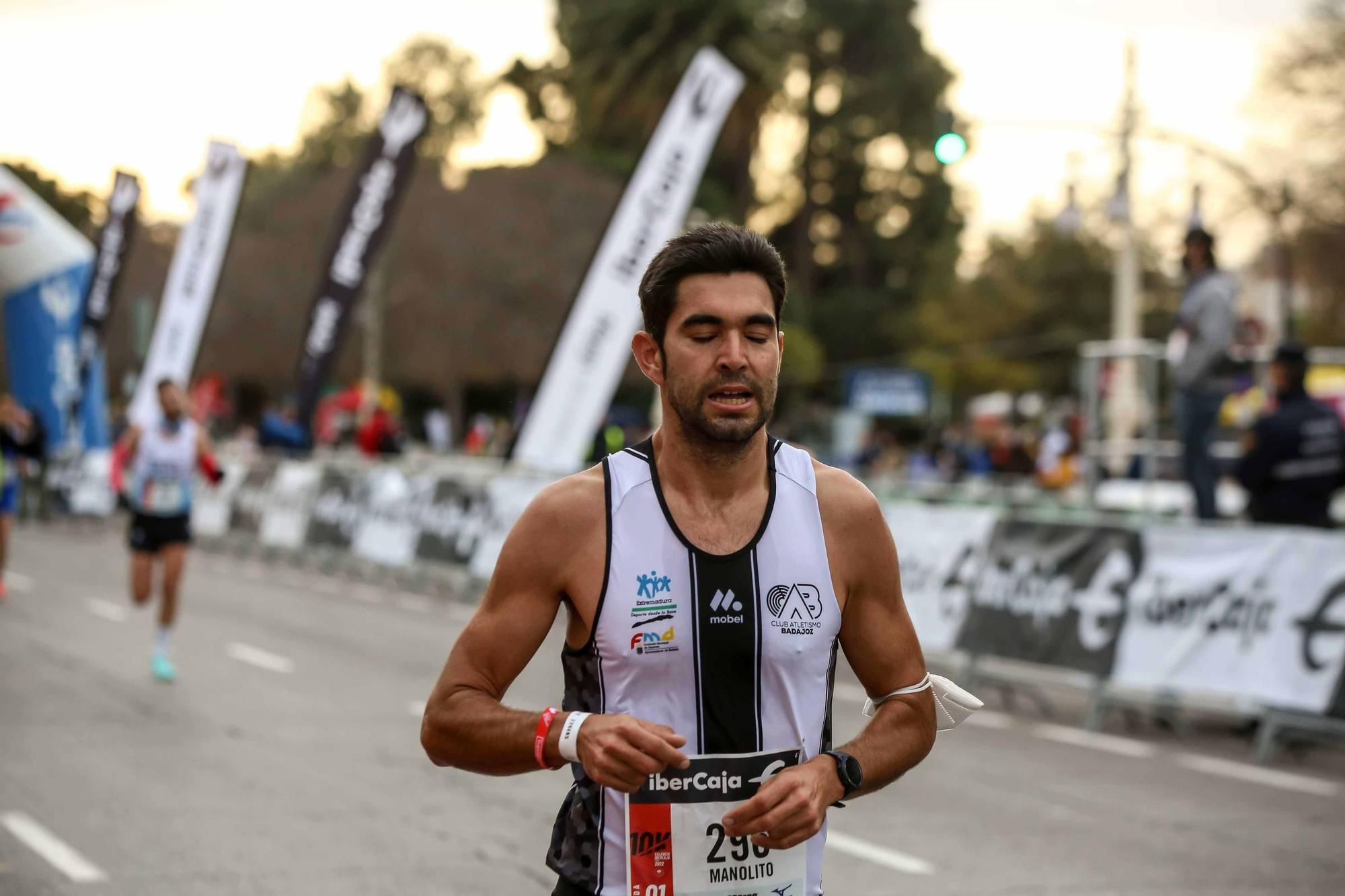 10K Valencia Ibercaja