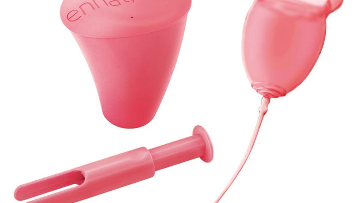 Dónde comprar una copa menstrual