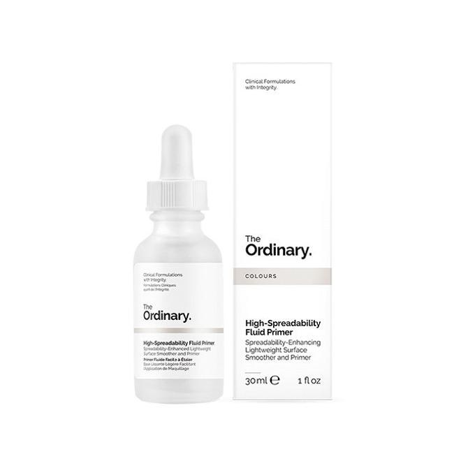 Base de maquillaje fluida transparente, The Ordinary de venta en Asos