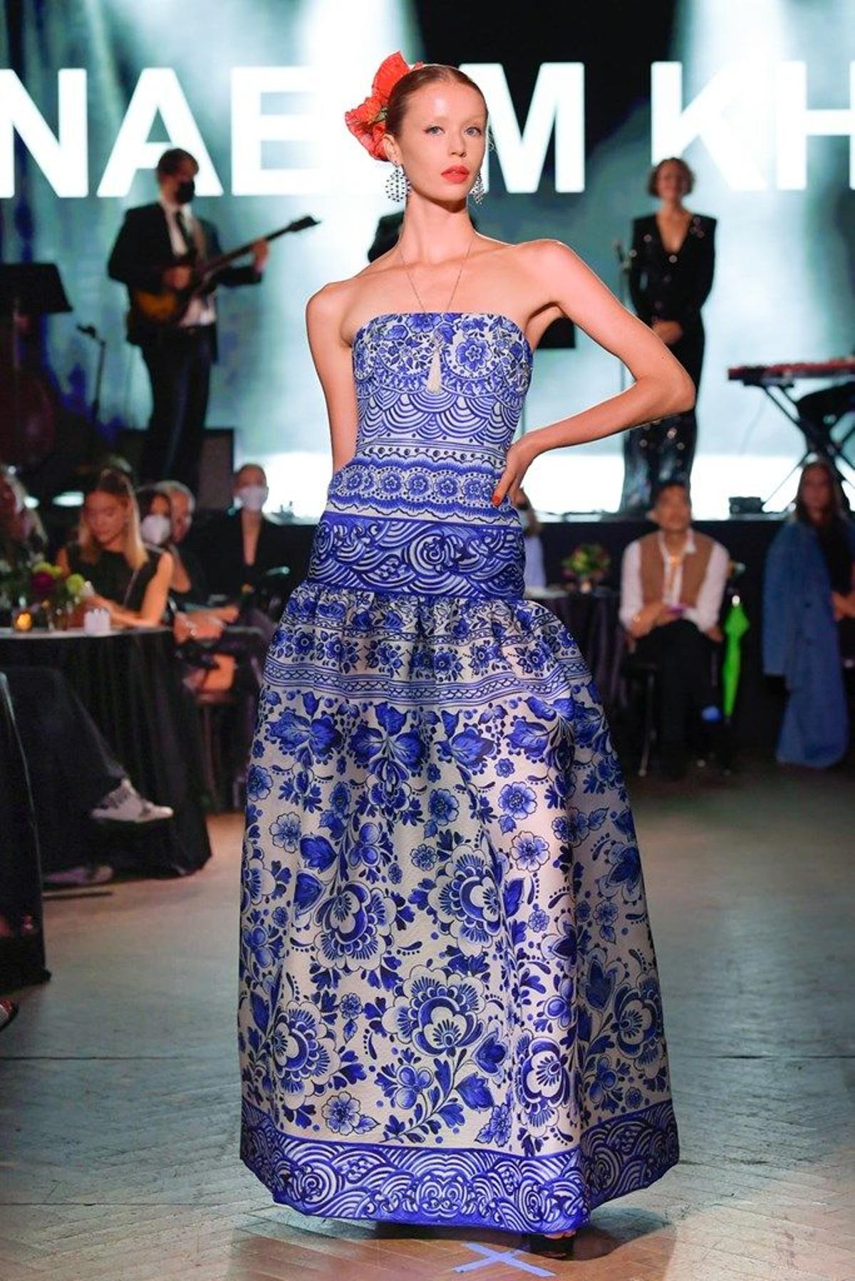 Naeem Khan