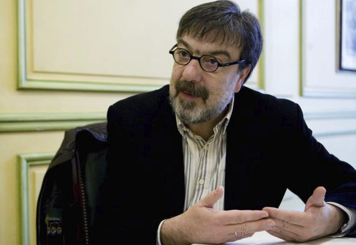 Miguel Ángel Villena