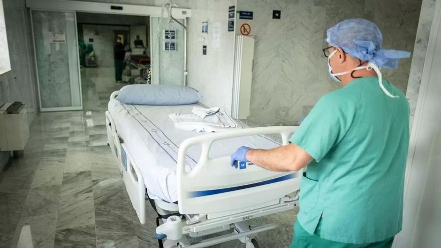 Intersindical Canaria urge a la reclasificación de todas las categorías del SCS