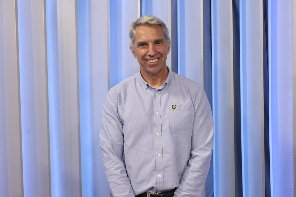 Lars Lathan, responsable del Centro de Excelencia Cloud en GFT Technologies España