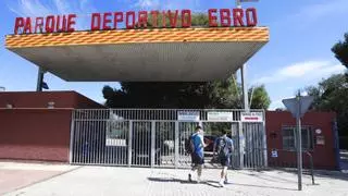 El Parque Deportivo Ebro sigue abriendo nuevos espacios para dejar atrás la nostalgia